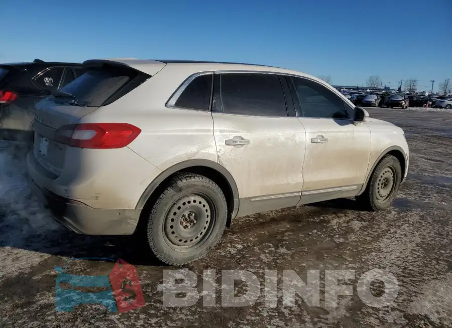 2LMPJ8LP5HBL51631 Photo# 3