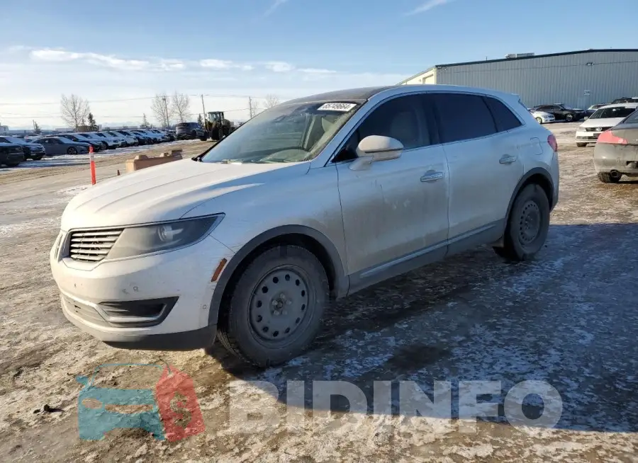 2LMPJ8LP5HBL51631 Photo# 1