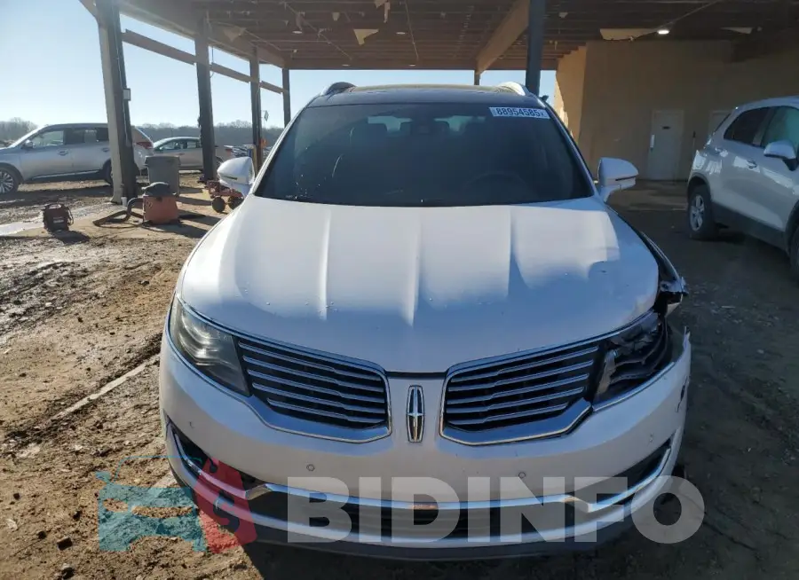 2LMTJ6LR2GBL26348 Photo# 5