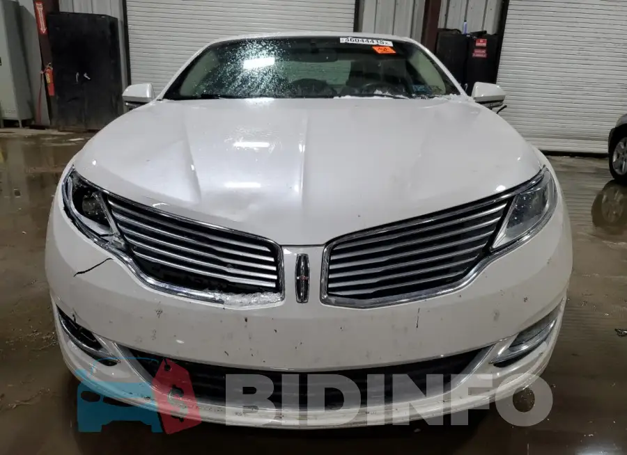 3LN6L2J93GR609132 Photo# 5