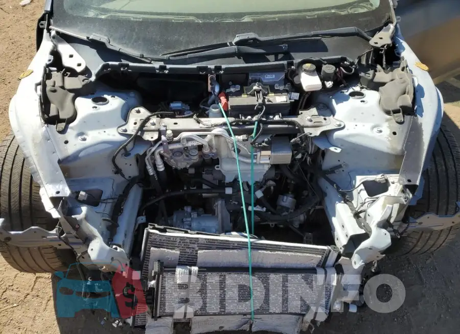 5YJ3E1EB7KF421376 Photo# 11