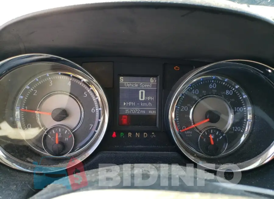 2C4RC1BG0GR165707 Photo# 9