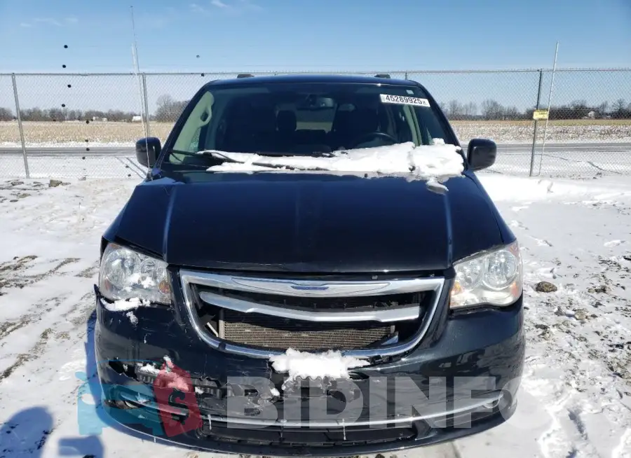 2C4RC1BG0GR165707 Photo# 5