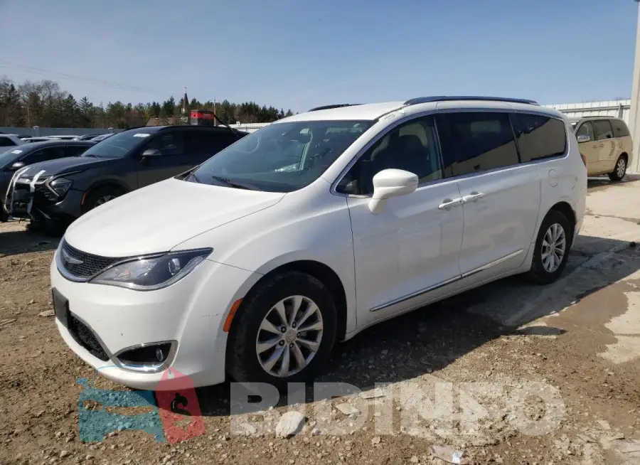 2C4RC1BGXJR144693 Photo# 1