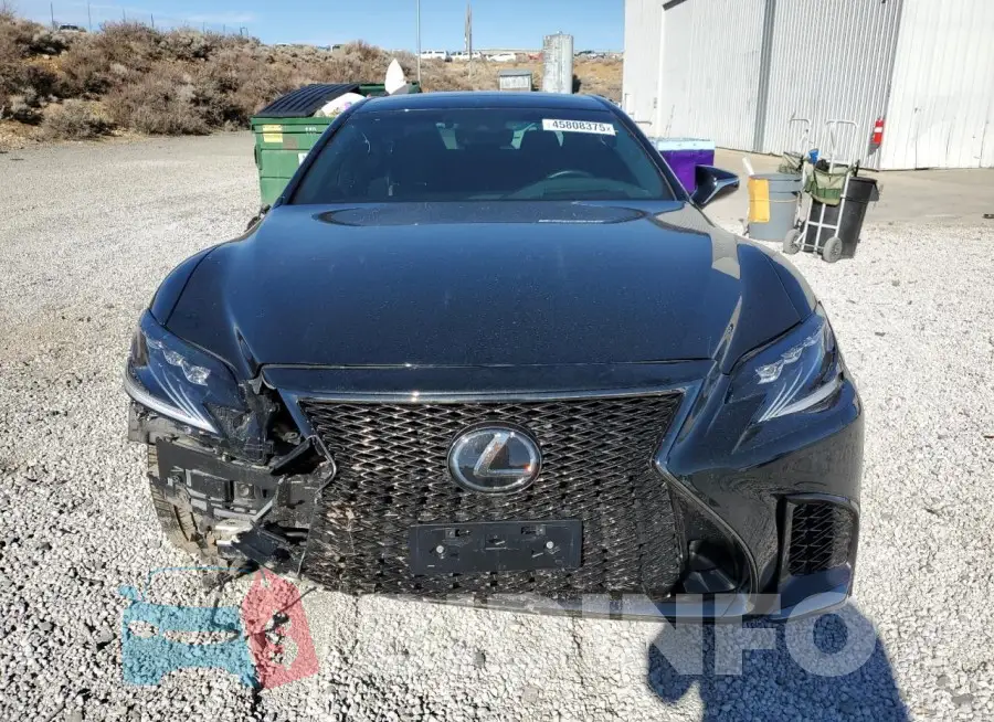 JTHC51FF2K5005916 Photo# 5