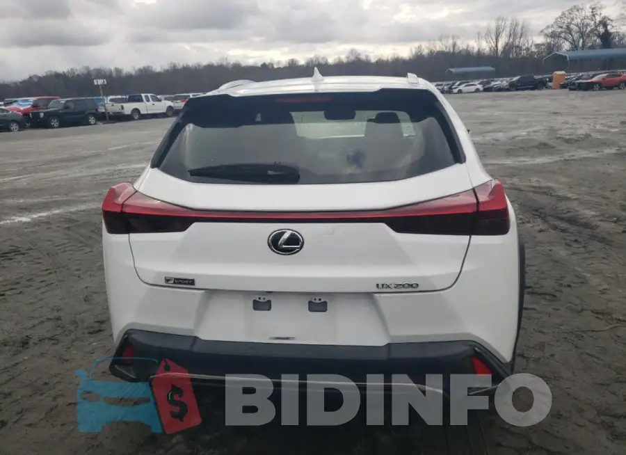 JTHY3JBH7K2019735 Photo# 6