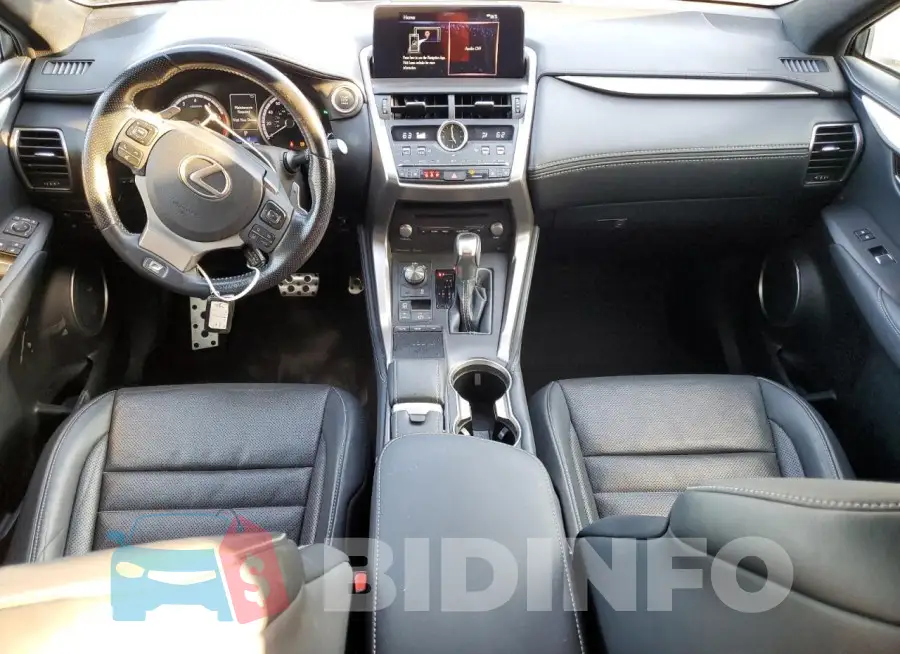 JTJSARDZ7L2226285 Photo# 8