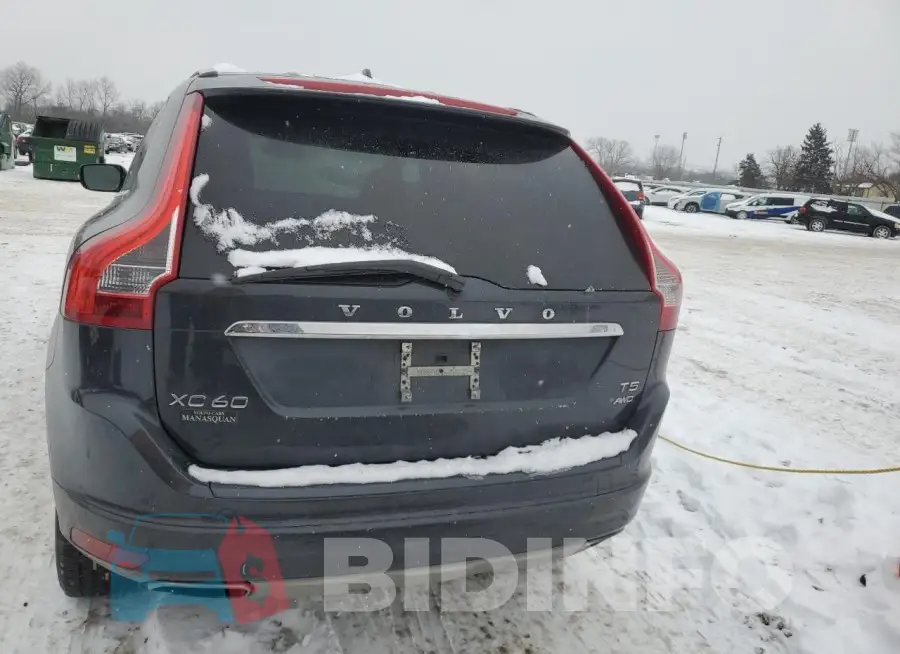 YV4612RK5G2795873 Photo# 6