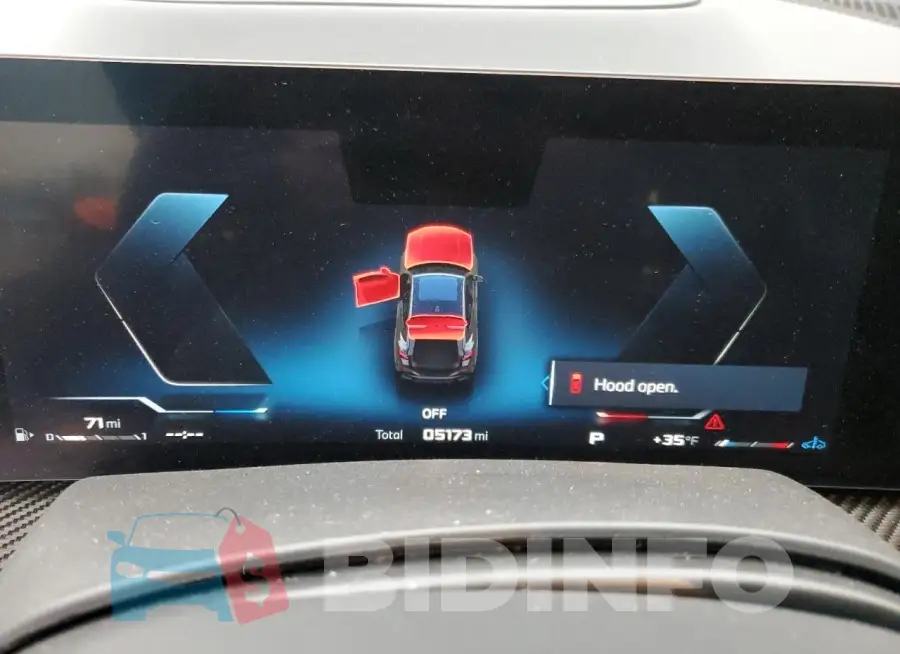 5UX43EX02S9W76491 Photo# 9