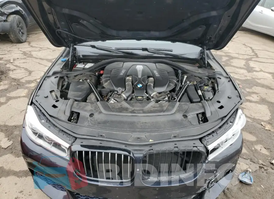 WBA7F2C58HG421318 Photo# 11