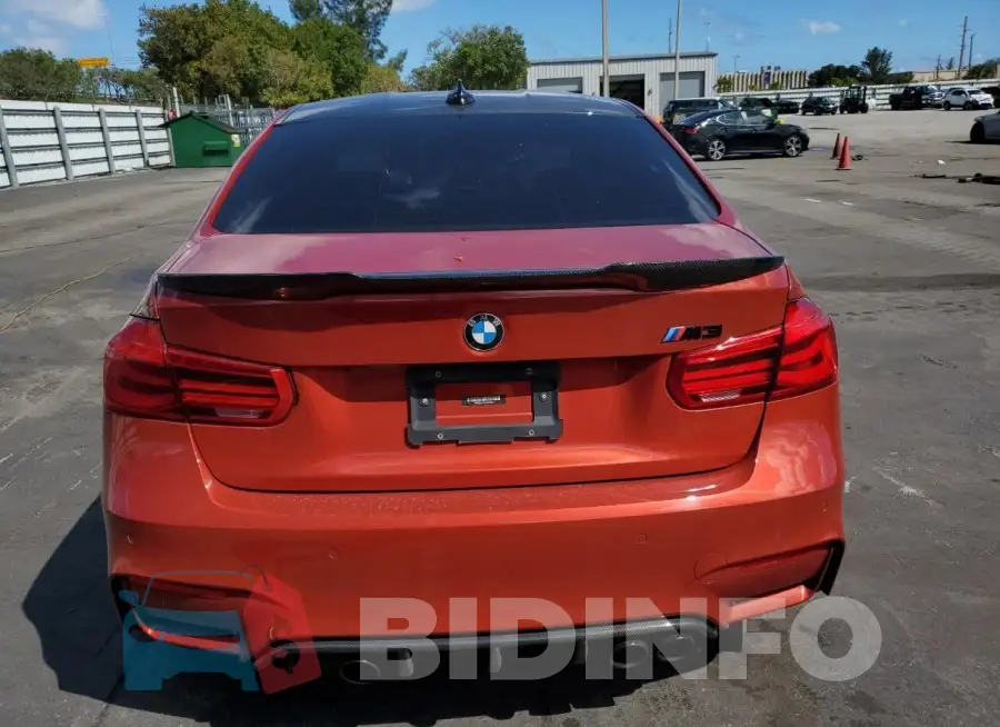 WBS8M9C54J5J79272 Photo# 6