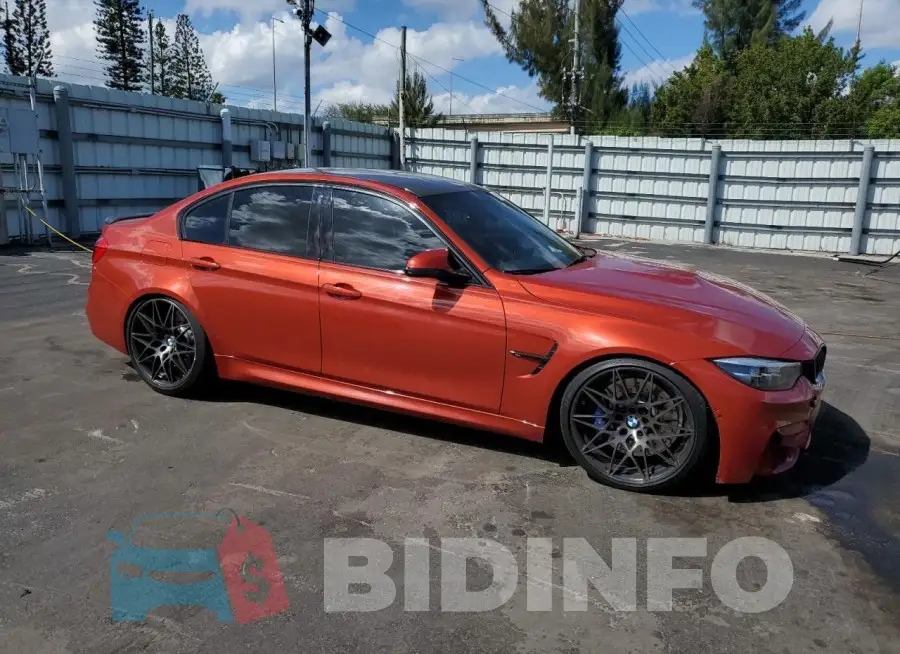 WBS8M9C54J5J79272 Photo# 4