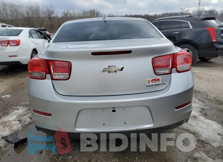 1G11C5SA7GF149651 Photo# 6