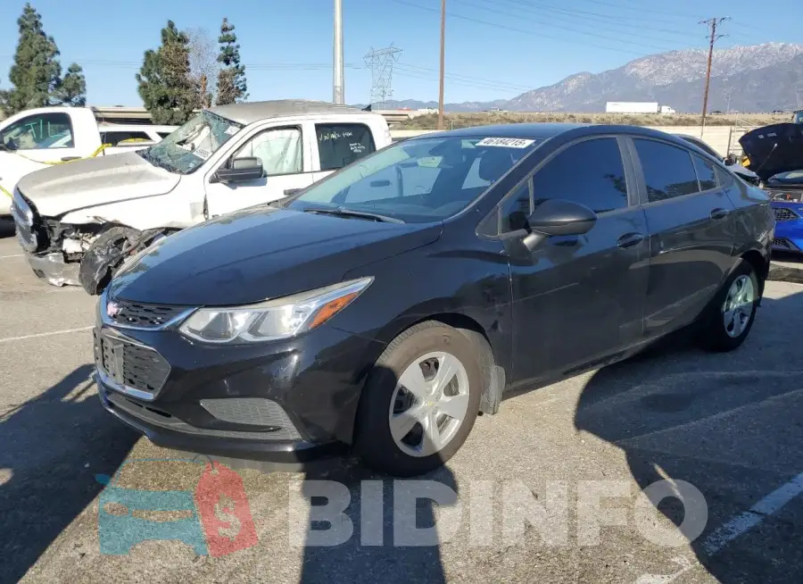 1G1BC5SM6G7284175 Photo# 1