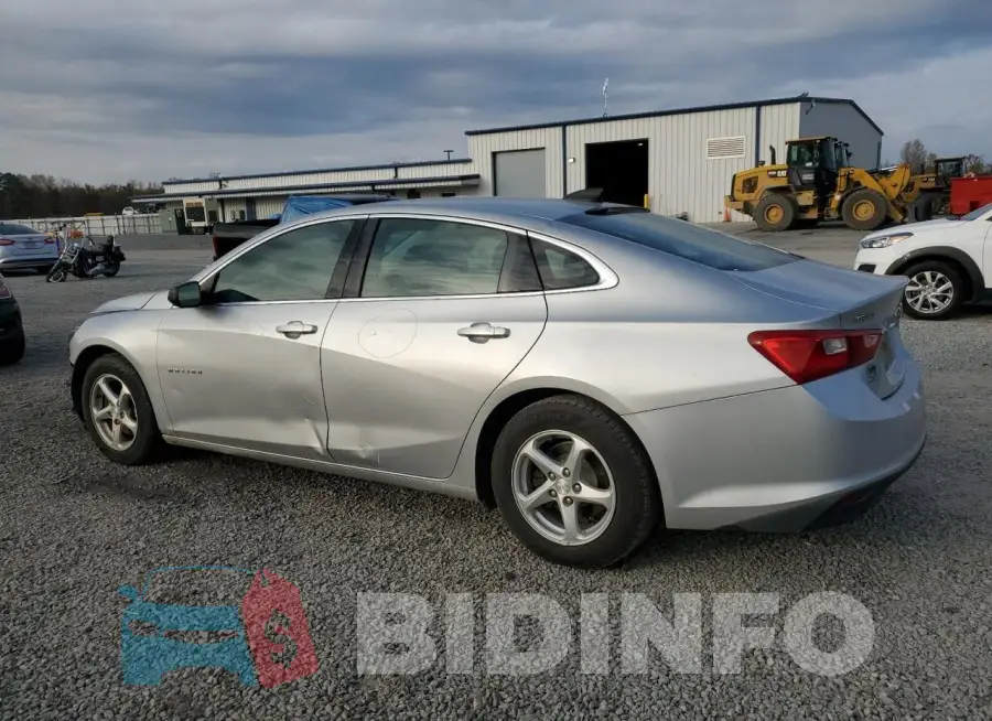 1G1ZB5ST0HF215711 Photo# 2