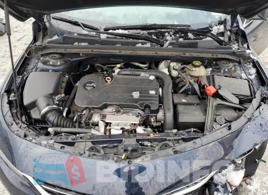 1G1ZB5ST5JF223776 Photo# 11
