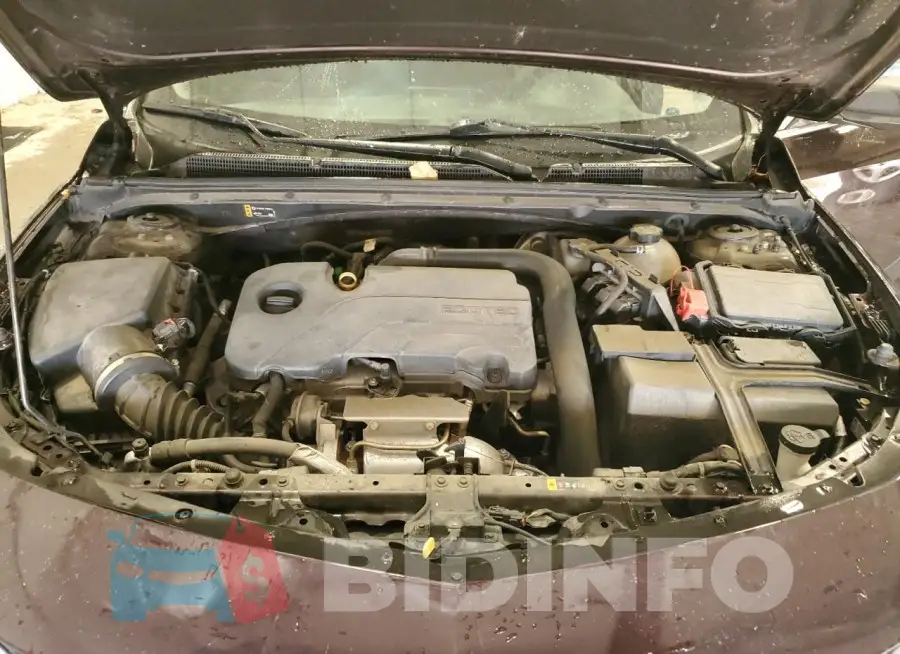 1G1ZB5ST5LF138567 Photo# 11