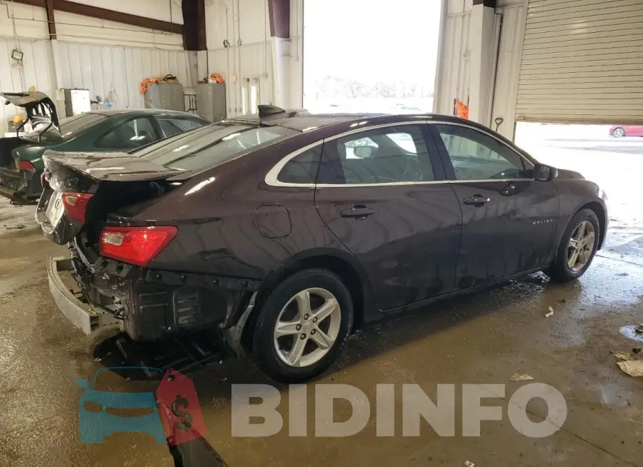 1G1ZB5ST5LF138567 Photo# 3
