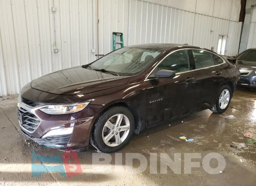 1G1ZB5ST5LF138567 Photo# 1