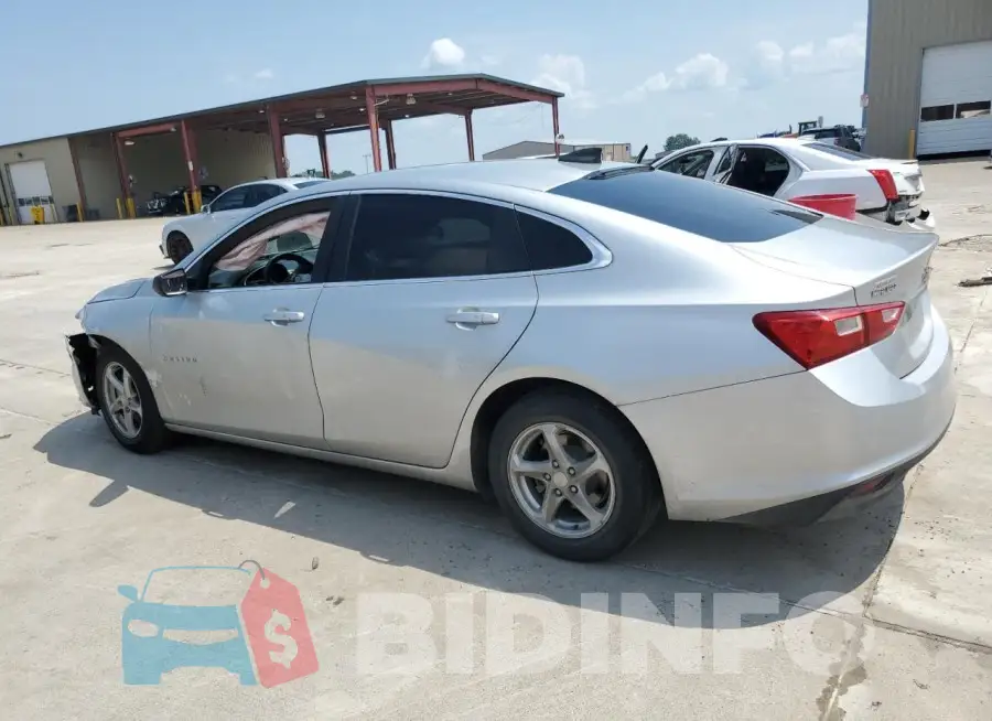1G1ZB5ST7HF104900 Photo# 2