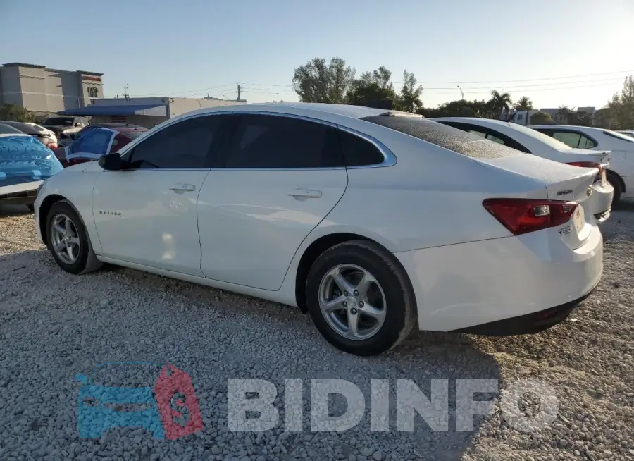 1G1ZB5STXHF275933 Photo# 2