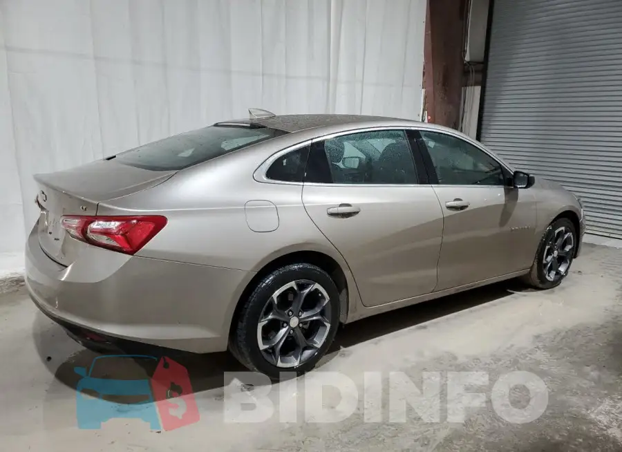 1G1ZD5ST0NF178147 Photo# 3