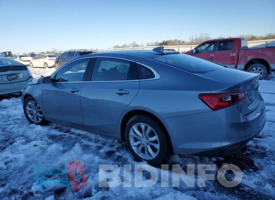 1G1ZD5ST0RF153609 Photo# 2