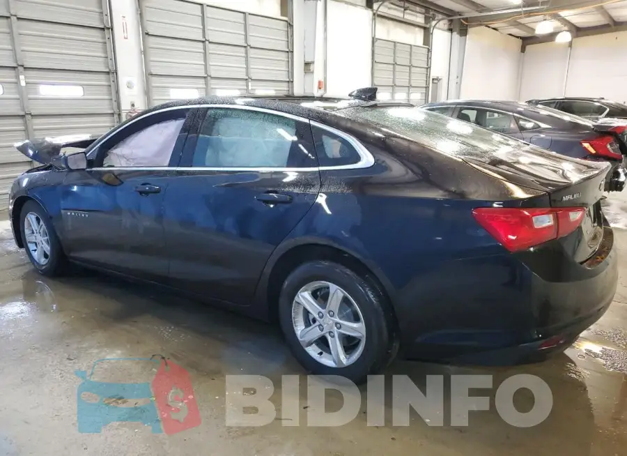 1G1ZD5ST1PF189810 Photo# 2