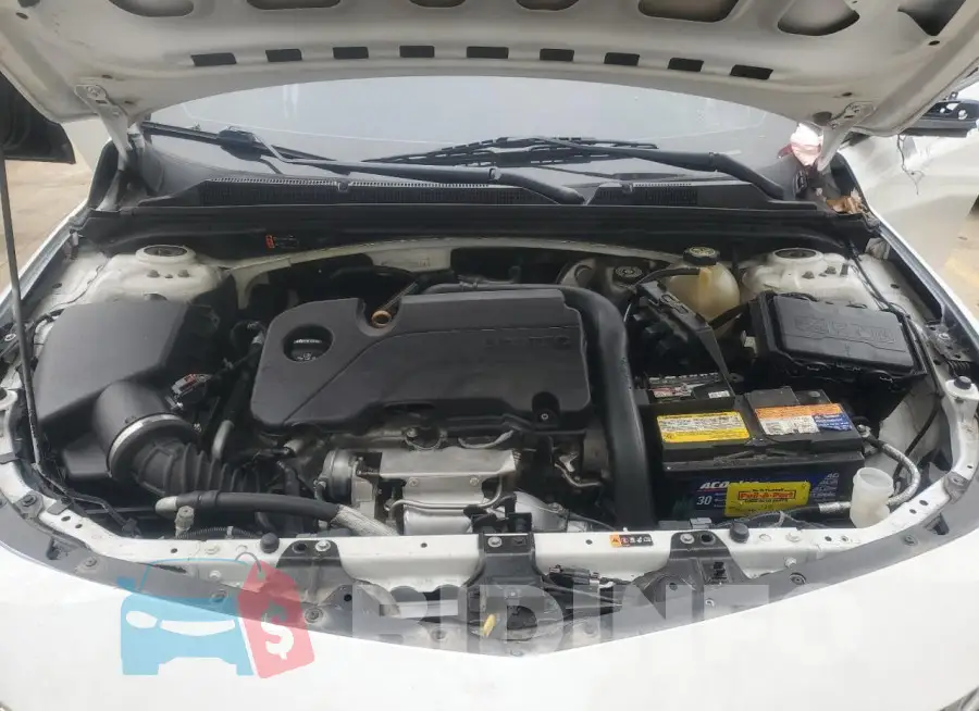 1G1ZD5ST2JF232770 Photo# 11