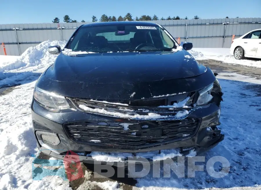 1G1ZD5ST3JF163247 Photo# 5