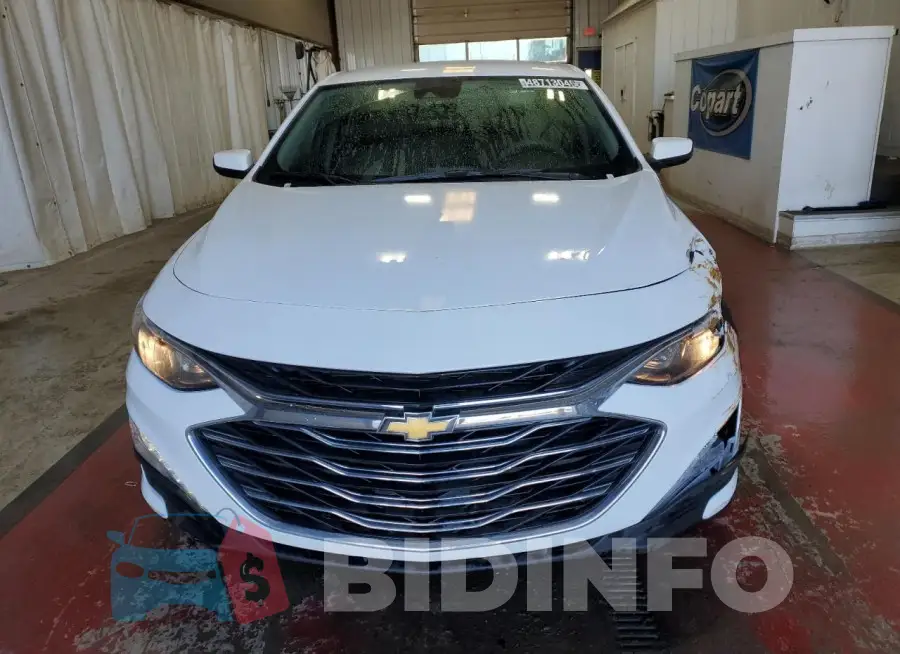 1G1ZD5ST3PF137899 Photo# 5