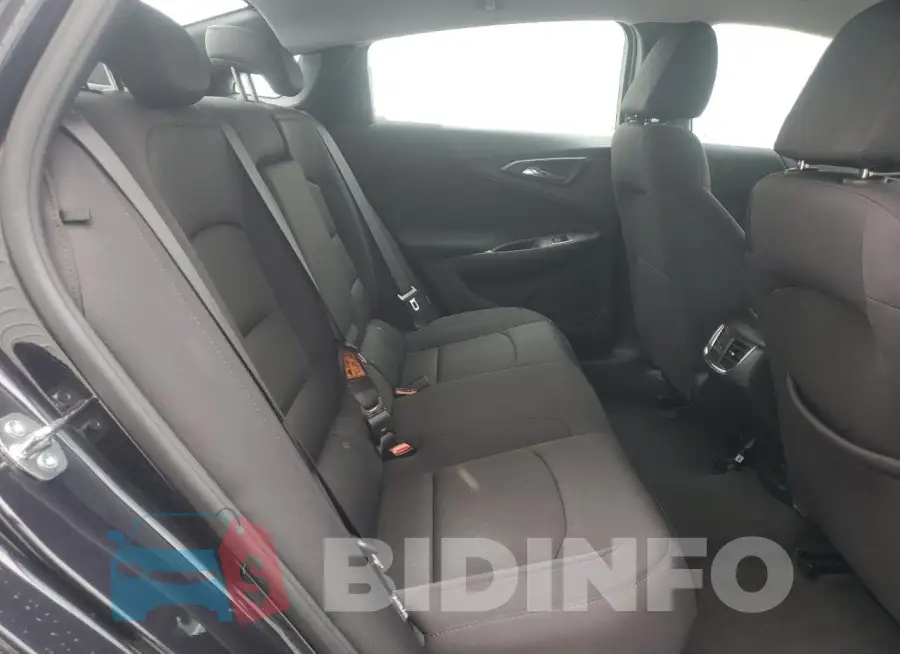1G1ZD5ST3PF203075 Photo# 10