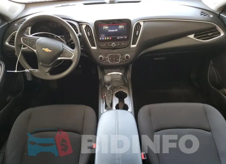 1G1ZD5ST4RF208207 Photo# 8