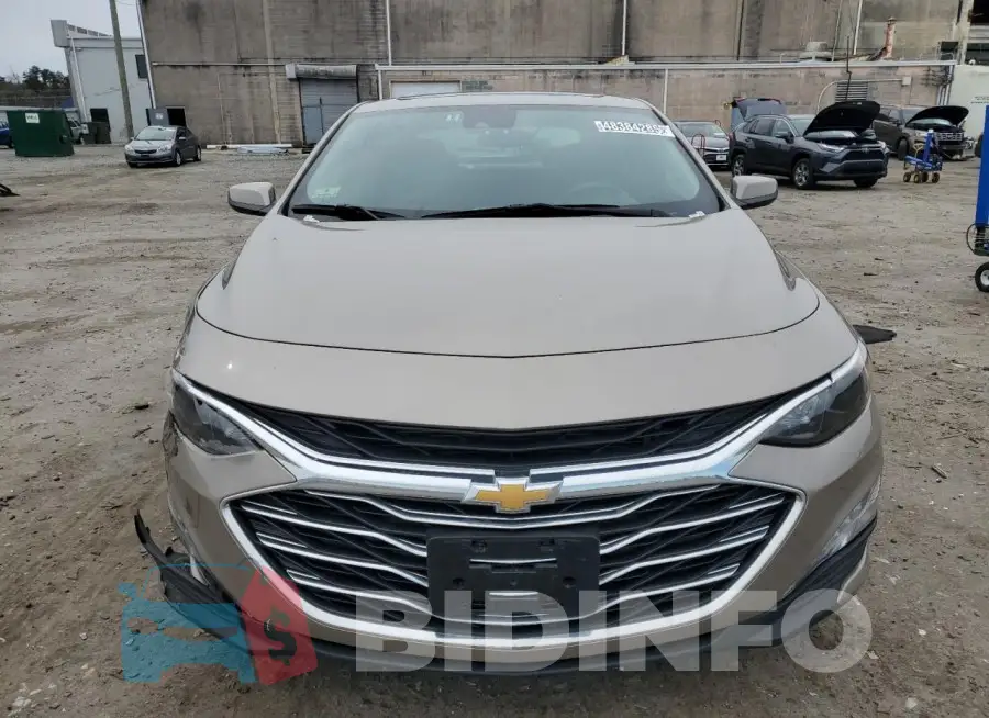 1G1ZD5ST5RF235979 Photo# 5