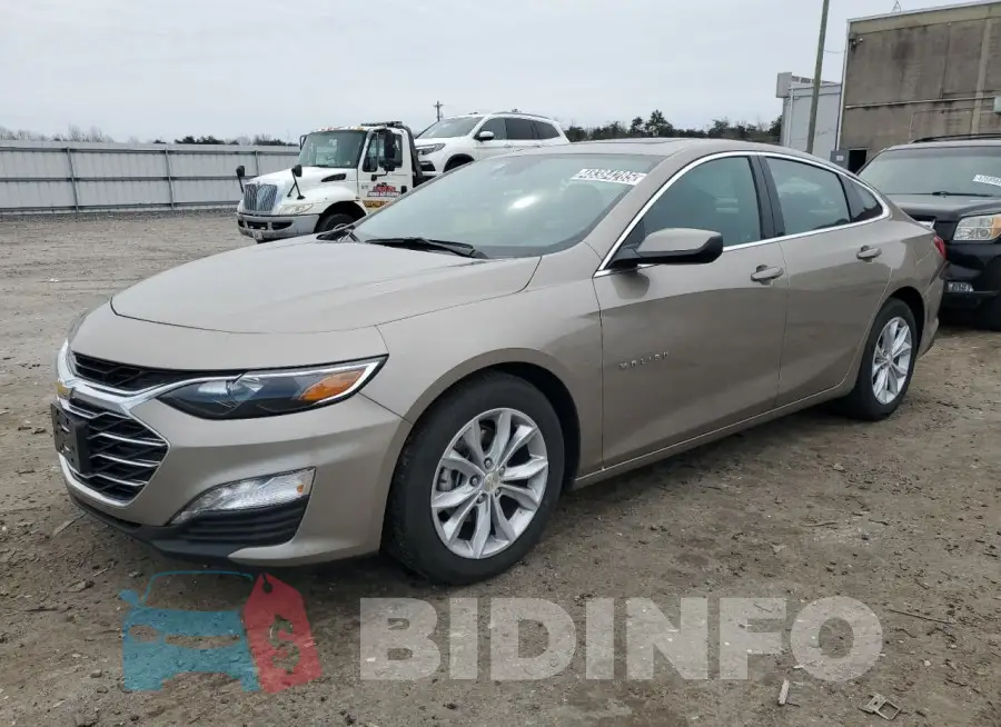 1G1ZD5ST5RF235979 Photo# 1