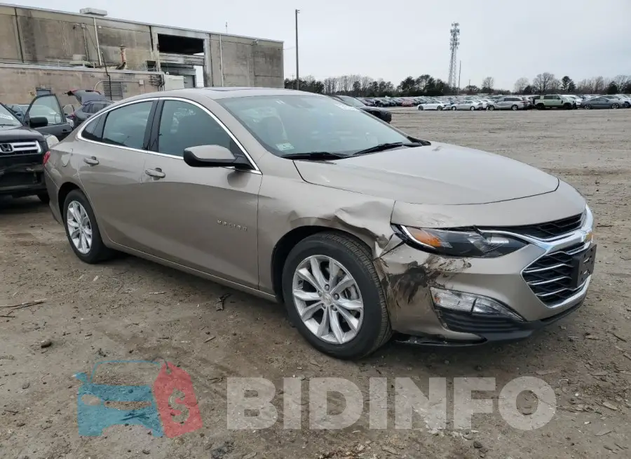 1G1ZD5ST5RF235979 Photo# 4