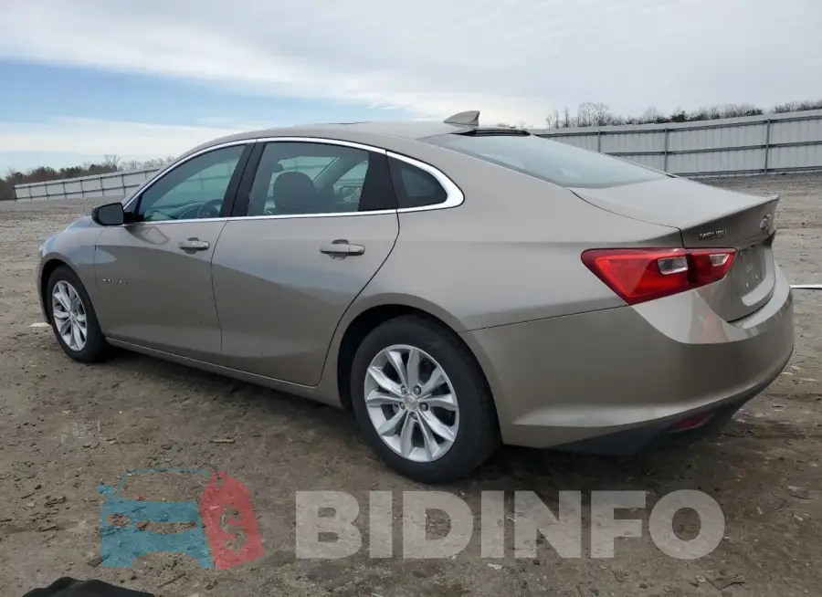1G1ZD5ST5RF235979 Photo# 2