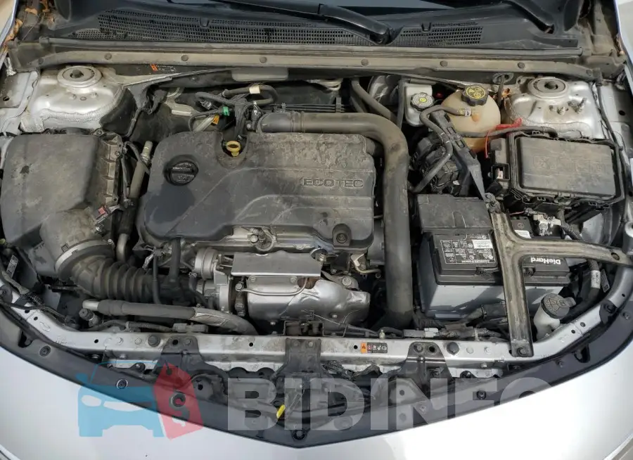 1G1ZD5ST6NF120074 Photo# 11