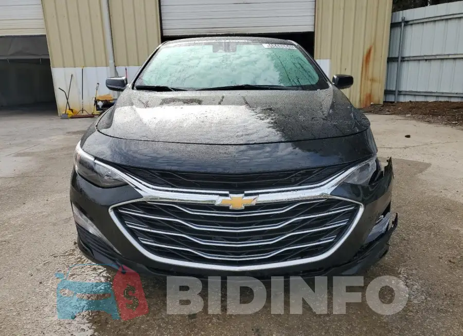 1G1ZD5ST6RF206815 Photo# 5