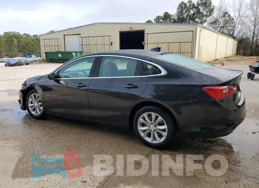 1G1ZD5ST6RF206815 Photo# 2