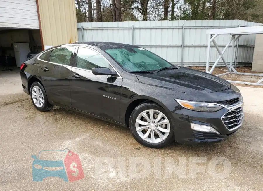 1G1ZD5ST6RF206815 Photo# 4