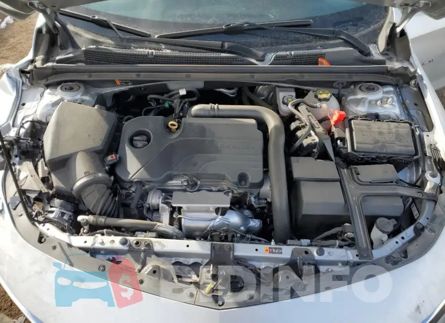 1G1ZD5ST7LF119366 Photo# 11