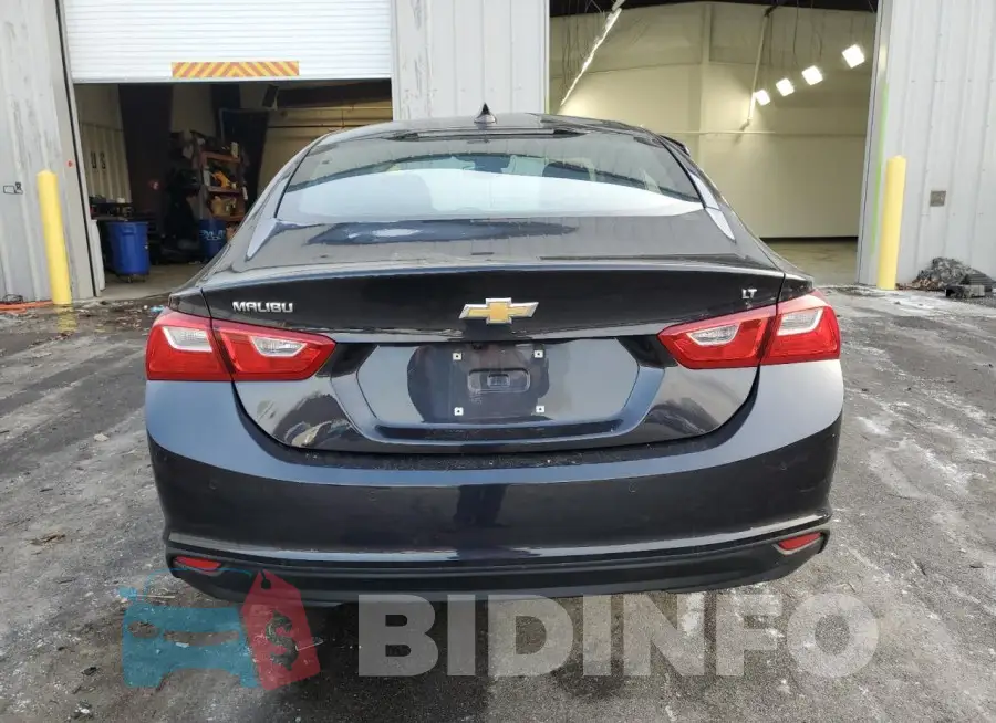 1G1ZD5ST7PF138439 Photo# 6