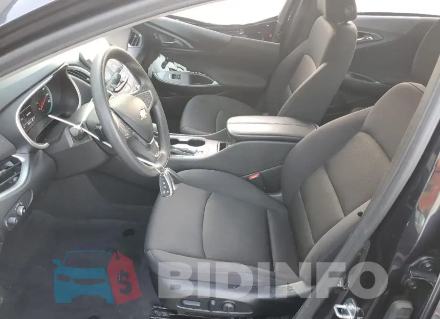 1G1ZD5ST7PF138439 Photo# 7