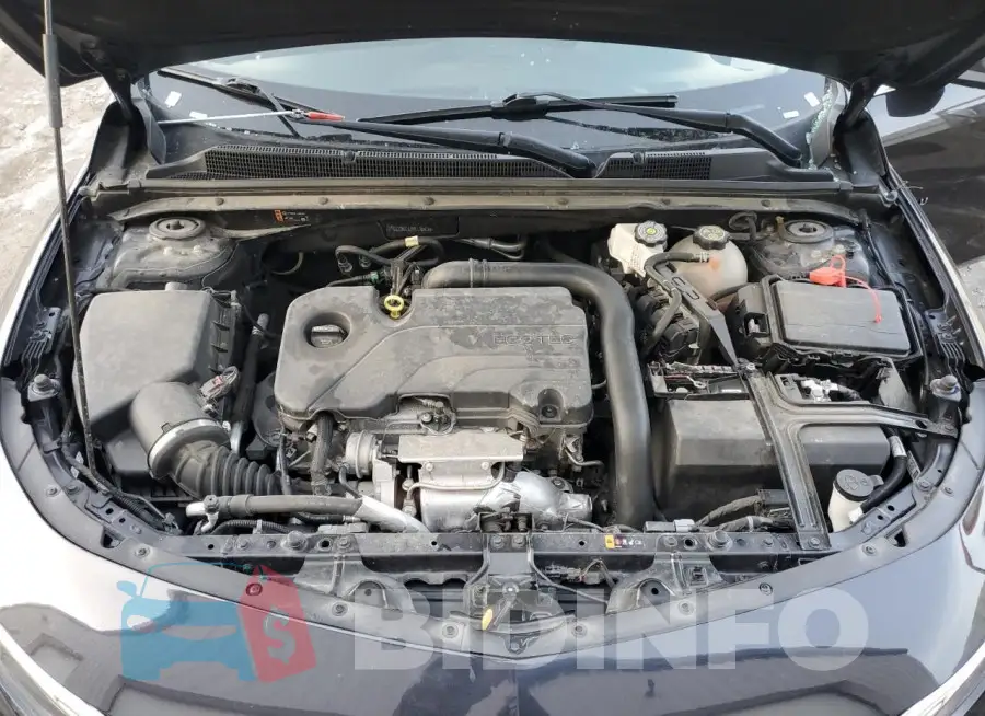 1G1ZD5ST7PF138439 Photo# 11