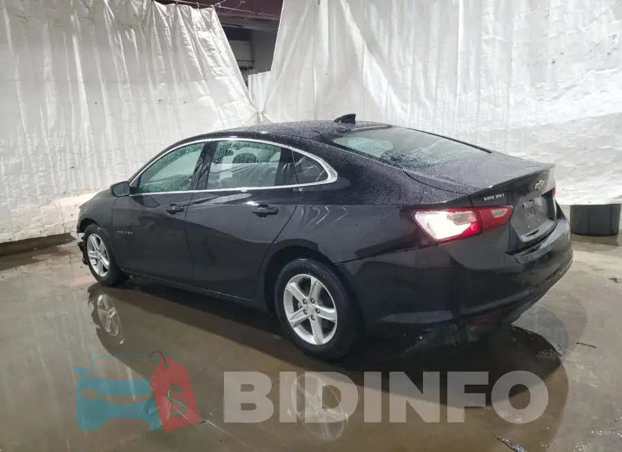 1G1ZD5ST7RF230072 Photo# 2
