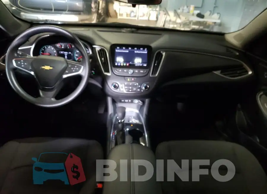 1G1ZD5ST7RF231223 Photo# 8