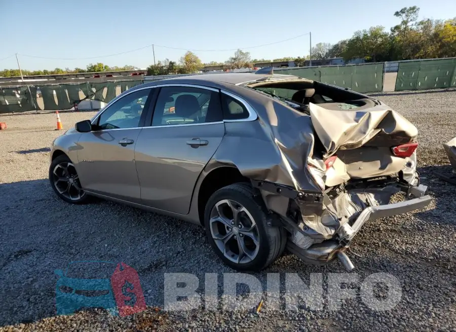 1G1ZD5ST8PF166444 Photo# 2