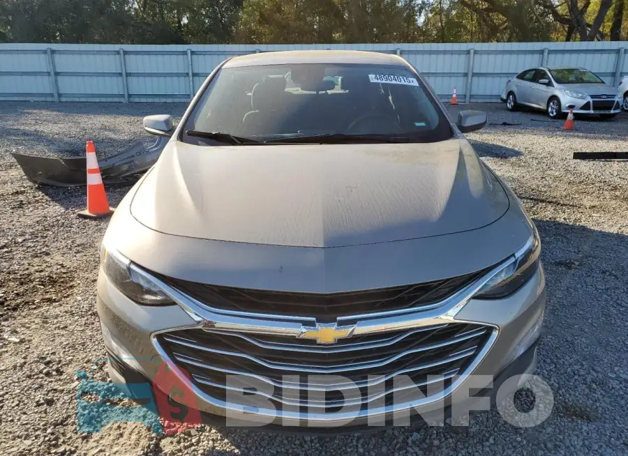 1G1ZD5ST8PF166444 Photo# 5