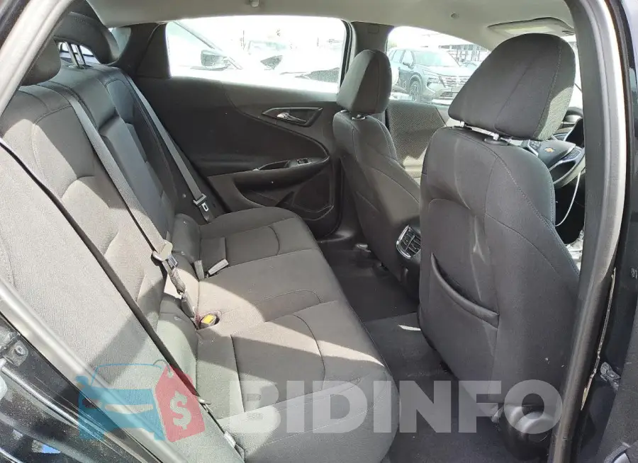 1G1ZD5STXPF176506 Photo# 10
